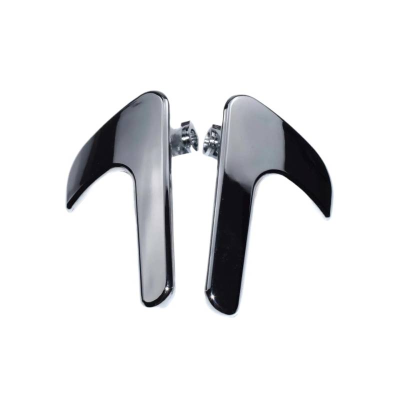 CEWSUIO Auto Innentürgriffe Kompatibel Mit Seat Für Cordoba 6K2 Für C&upra 2000 2001 2002 Auto-Innentürgriff-Zubehör Auto-Innentüröffnergriffe 6K0837113(Left and Right) von CEWSUIO