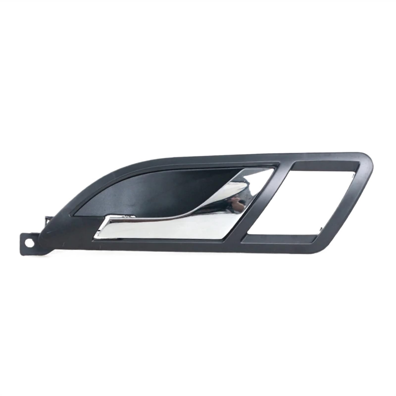 CEWSUIO Auto Innentürgriffe Kompatibel Mit Skoda Für Superb 2001 2002 2003 2004 2005 2006 2007 2008. Innentürgriff Für Automobile. Autoinnenausstattung. Türgriff(Black,Front Left) von CEWSUIO
