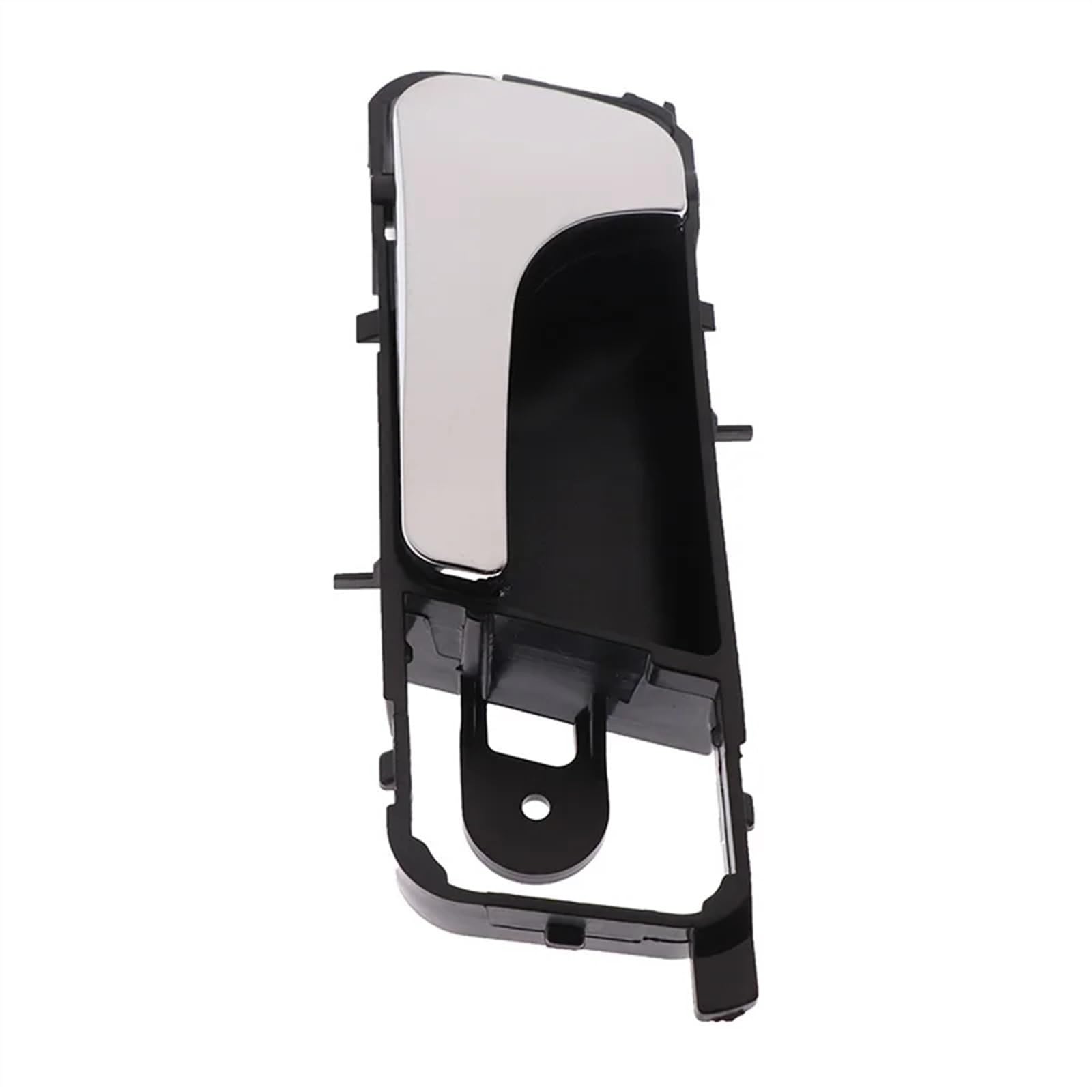 CEWSUIO Auto Innentürgriffe Kompatibel Mit Suzuki Für Forenza 2003 2004 2005 2006 2007 2008 Autoinnenausstattung Türgriff Innentürknopf 96548064 96548063(Front Left) von CEWSUIO