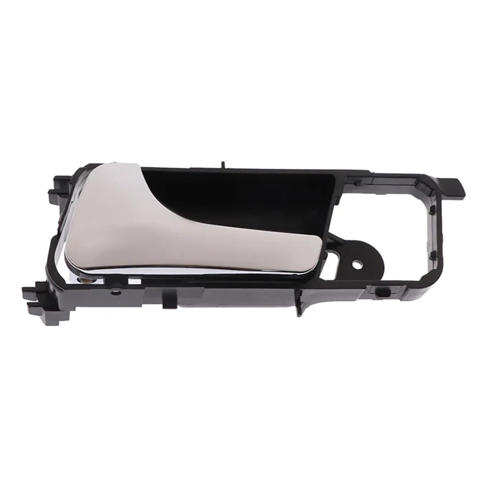CEWSUIO Auto Innentürgriffe Kompatibel Mit Suzuki Für Forenza 2003 2004 2005 2006 2007 2008 Autoinnenausstattung Türgriff Innentürknopf 96548064 96548063(Rear Left) von CEWSUIO