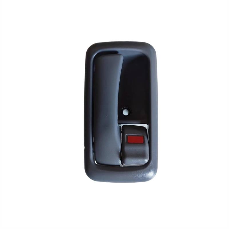 CEWSUIO Auto Innentürgriffe Kompatibel Mit Toyota Für Hiace 1990-2004. Innentürgriff. Automobil-Innentürgriff. Knopfgriffe. Styling-Zubehör.(Right 1 pc) von CEWSUIO