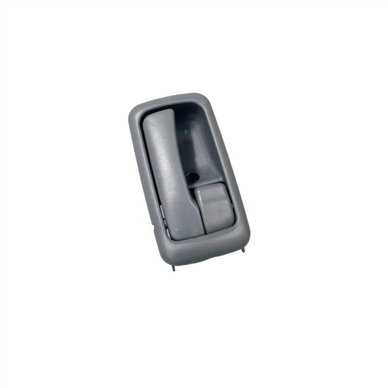 CEWSUIO Auto Innentürgriffe Kompatibel Mit Toyota Für Hiace Mk Iv SBV 1996-2016. Innentürgriff Für Autos. Innentüröffnungsgriff Für Autos. 69206-20120.(Right) von CEWSUIO