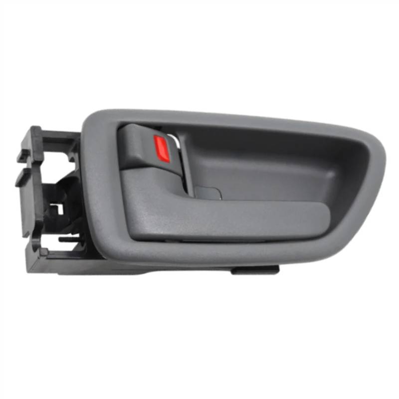 CEWSUIO Auto Innentürgriffe Kompatibel Mit Toyota Für Tundra 2004 2005 2006. Auto-Innentürgriffe. Auto-Innentürgriffknopf. Handgriffe 69206-0C030.(Left) von CEWSUIO