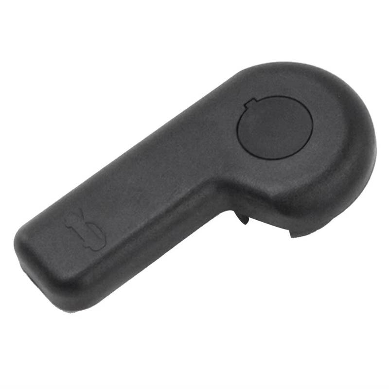 CEWSUIO Compatible with Ford Für Focus 2012-2015 Für C-Max 2013-2015 Hood Release Handle Auto Parts OEM: CV6Z16B626A Motorhauben öffner von CEWSUIO