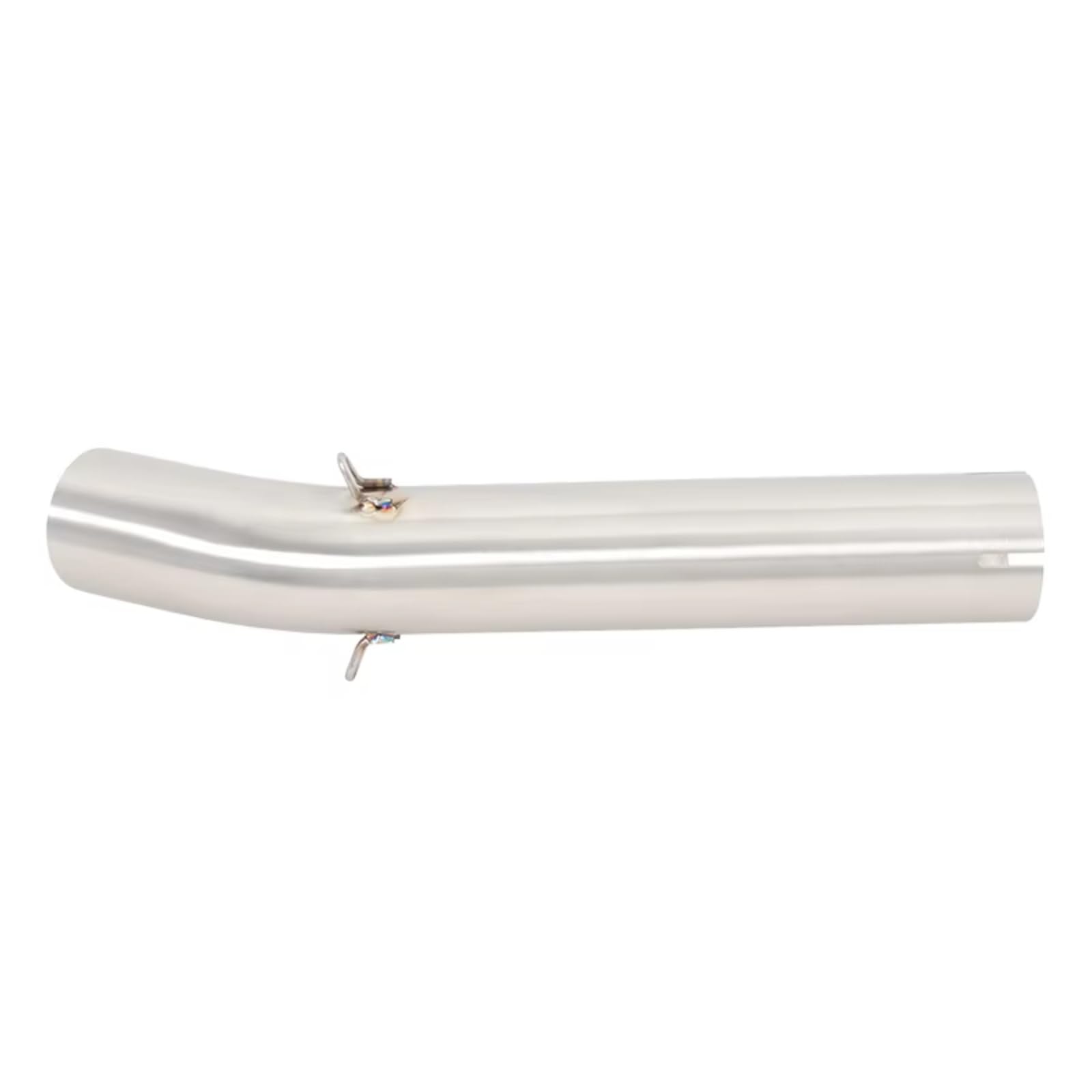 CEWSUIO Für CB1300 2003-2015 Motorradauspuff Für Escape Moto Schalldämpfer Ändern 51MM Motorradauspuffrohr Link Verbinden Motorrad Auspuffrohr CEWSUIO Für CB1300 2003-2015 Motorradauspuff Für Escape Moto Schalldämpfer Ändern 51MM Motorradauspuffrohr Link Verbinden Motorrad Auspuffrohr von CEWSUIO