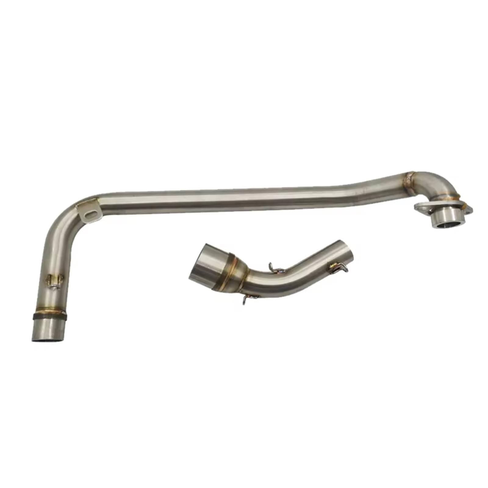 CEWSUIO Für M3 Grom125 Msx125 2012 2013 2014 2015 2016 Motorradauspuff Vorne Mittelverbindungsrohrsystem Modifiziertes Moto Für Escape-Schalldämpfer Motorrad Auspuffrohr CEWSUIO Für M3 Grom125 Msx125 2012 2013 2014 2015 2016 Motorradauspuff Vorne Mittelverbindungsrohrsystem Modifiziertes Moto Für Escape-Schalldämpfer Motorrad Auspuffrohr von CEWSUIO