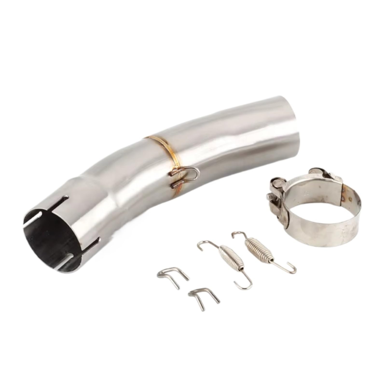 CEWSUIO Für Street Für Triple 675 2013 2014 2015 2016 2017 Für Escape Slip-on Motorrad Auspuff Schalldämpfer Mid Link Pipe Motorrad Auspuffrohr CEWSUIO Für Street Für Triple 675 2013 2014 2015 2016 2017 Für Escape Slip-on Motorrad Auspuff Schalldämpfer Mid Link Pipe Motorrad Auspuffrohr von CEWSUIO