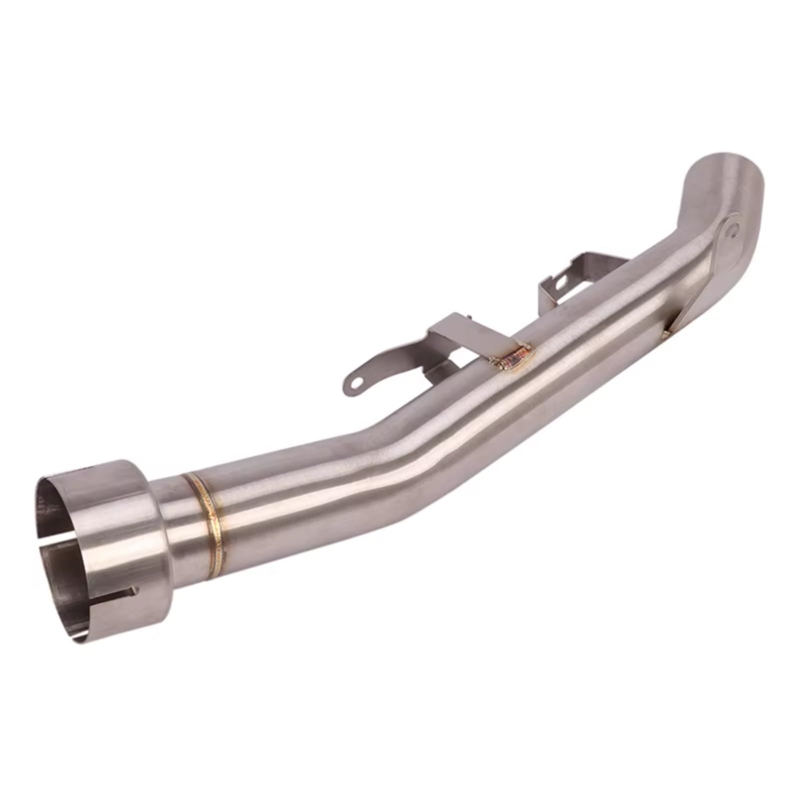 CEWSUIO Für Z900 Z900e Motorradauspuff Fluchtsysteme Mittelverbindungsrohr Schalldämpfer Motorradauspuff Verbindungsrohr Adapteranschluss Motorrad Auspuffrohr CEWSUIO Für Z900 Z900e Motorradauspuff Fluchtsysteme Mittelverbindungsrohr Schalldämpfer Motorradauspuff Verbindungsrohr Adapteranschluss Motorrad Auspuffrohr von CEWSUIO