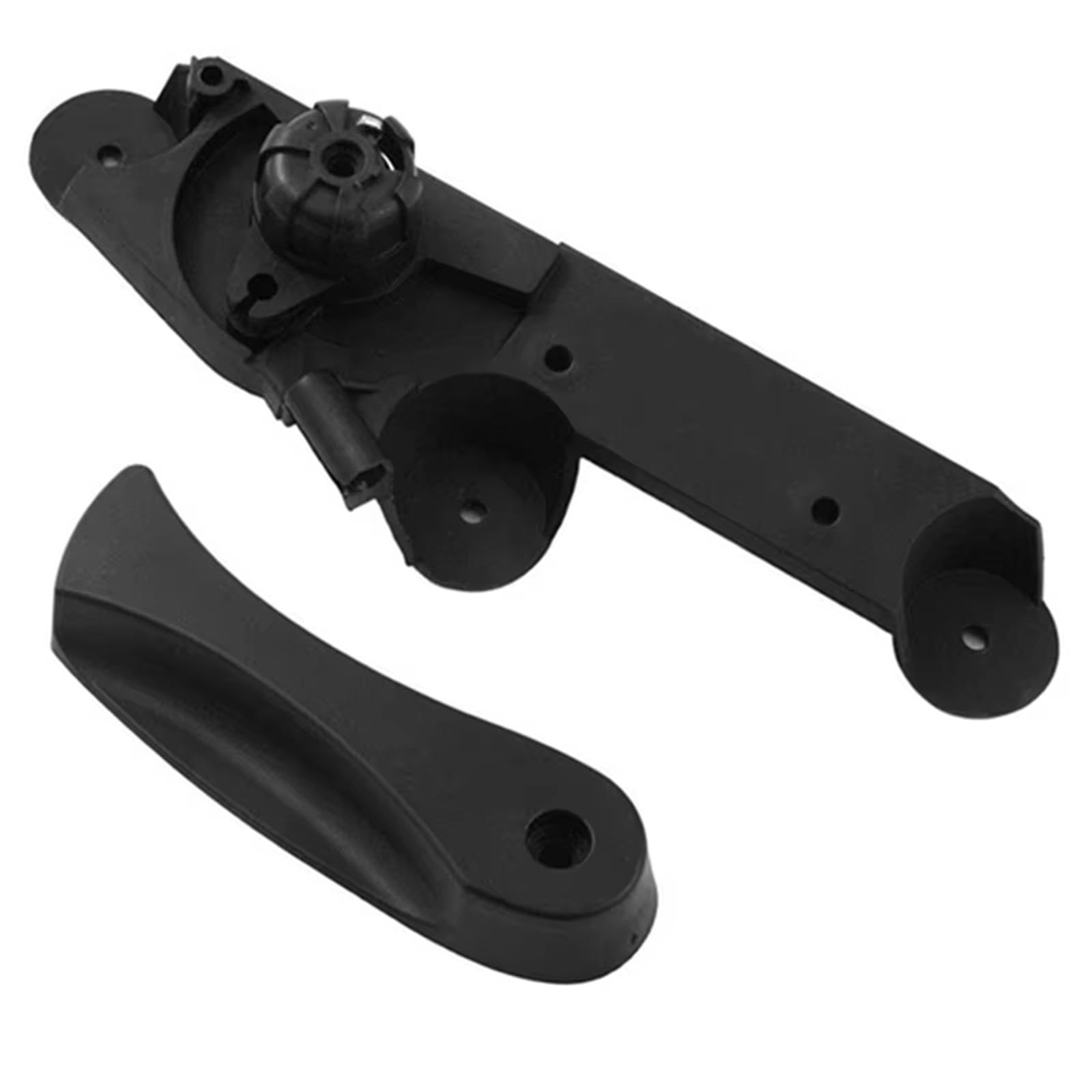 CEWSUIO Kompatibel Mit 750Li E66 2006–2008, Für 760Li E66 2003–2008, Schwarzer LHD-Haubenentriegelungsgriff Und Halterung, Autozubehör, OEM: 51237023992 Motorhauben öffner CEWSUIO Kompatibel Mit 750Li E66 2006–2008, Für 760Li E66 2003–2008, Schwarzer LHD-Haubenentriegelungsgriff Und Halterung, Autozubehör, OEM: 51237023992 Motorhauben öffner von CEWSUIO