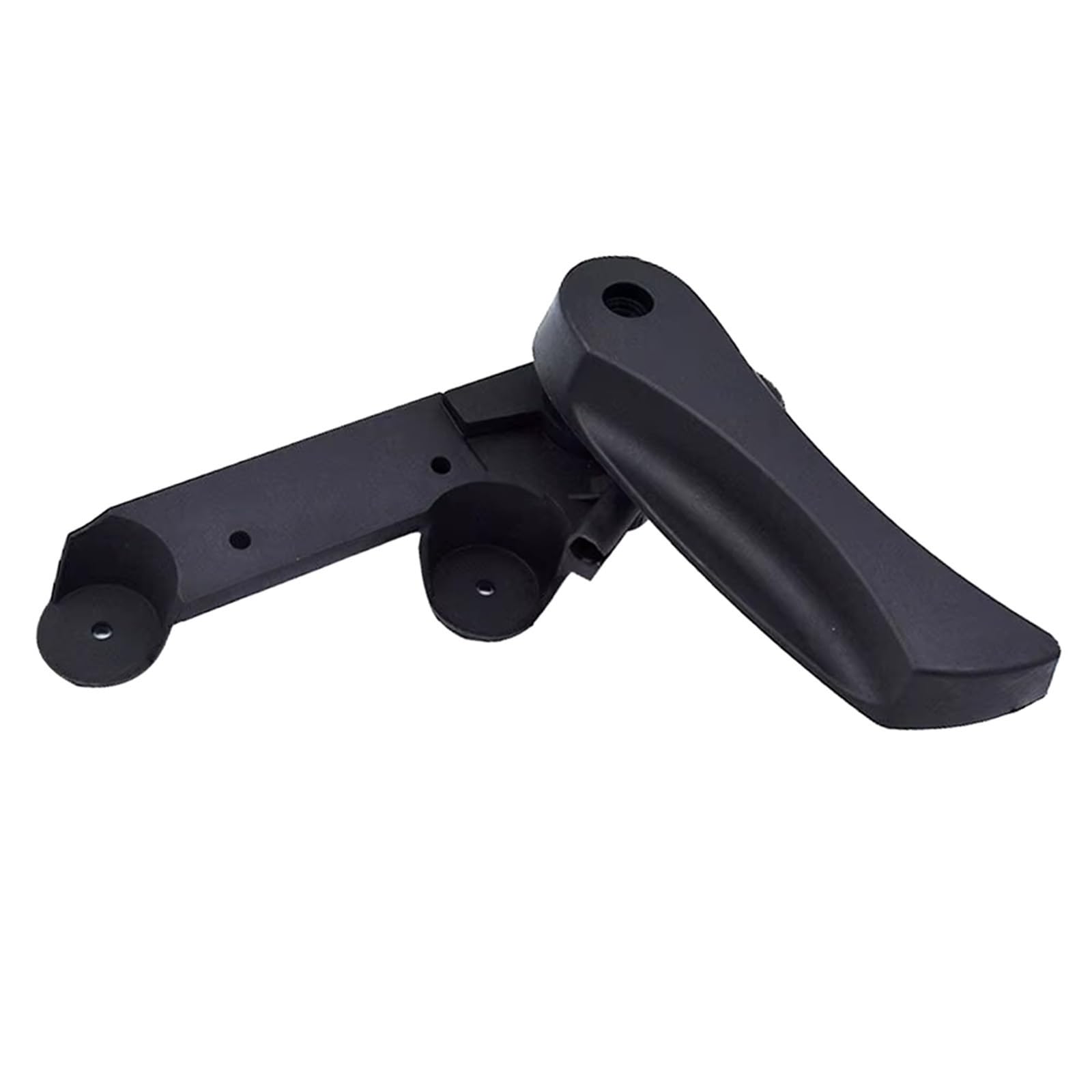 CEWSUIO Kompatibel Mit 7er-Serie 745i E65 2002–2004 2005, Haubenentriegelungsgriff-Halterung, Ersatz Für Automobilteile, OEM: 51237023992 Motorhauben öffner CEWSUIO Kompatibel Mit 7er-Serie 745i E65 2002–2004 2005, Haubenentriegelungsgriff-Halterung, Ersatz Für Automobilteile, OEM: 51237023992 Motorhauben öffner von CEWSUIO