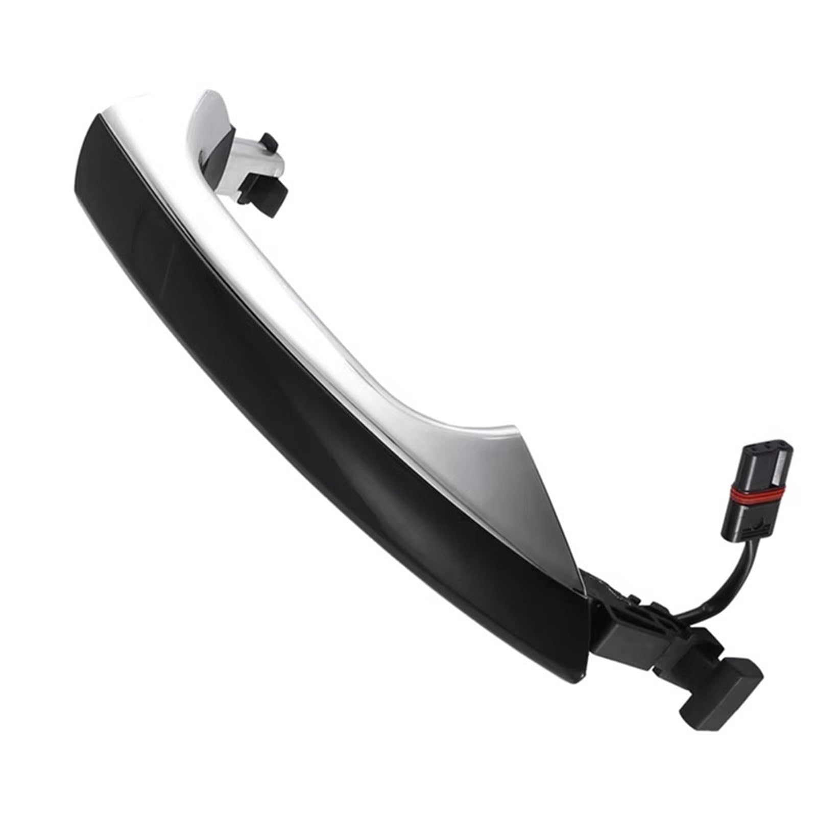 CEWSUIO Kompatibel Mit Benz Für S400 2009 2010 2011 2012 2013 Auto-Außentürgriff OEM: A2217601070 A2217600970 car Türgriff außen(Left) von CEWSUIO