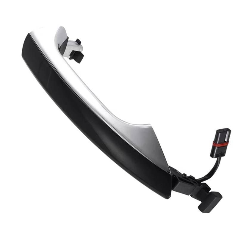 CEWSUIO Kompatibel Mit Benz Für S400 2009 2010 2011 2012 2013 Auto-Außentürgriff OEM: A2217601070 A2217600970 car Türgriff außen(Left) von CEWSUIO