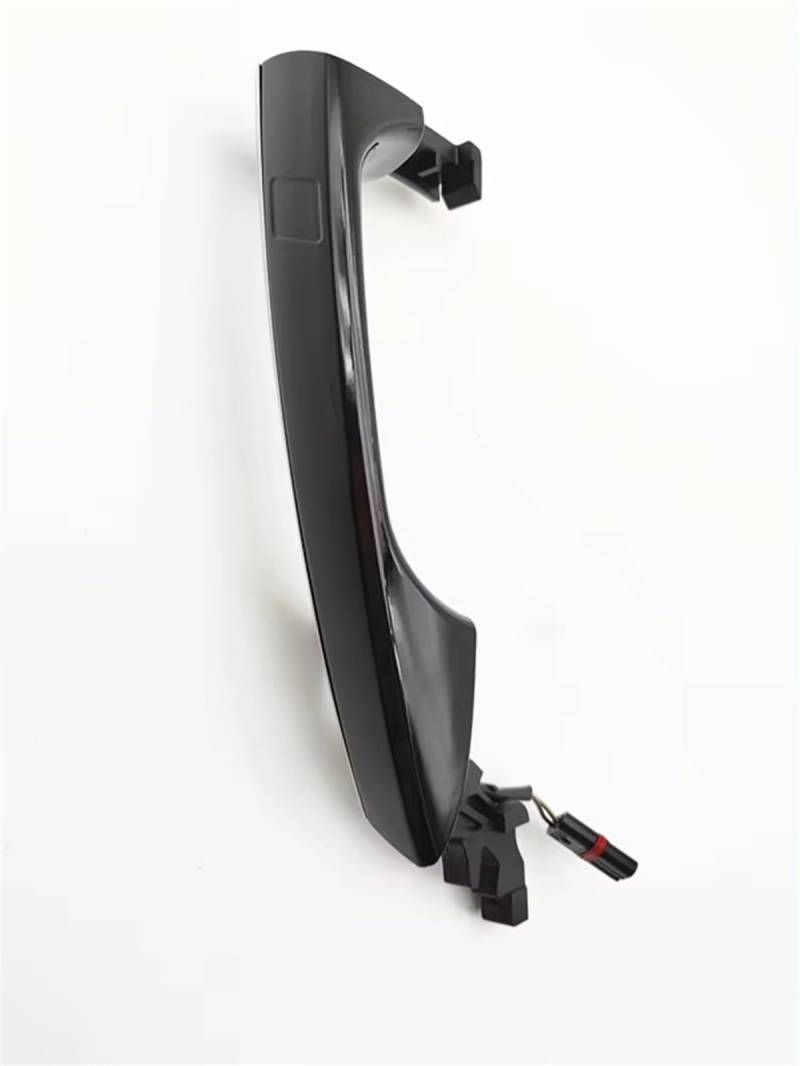 CEWSUIO Kompatibel Mit Benz Für W204 C300 C250 C350 2008 2009 2010 2011 Auto-Außentürgriff OEM: A2047601370 A2047601470 car Türgriff außen(Left Rear) von CEWSUIO