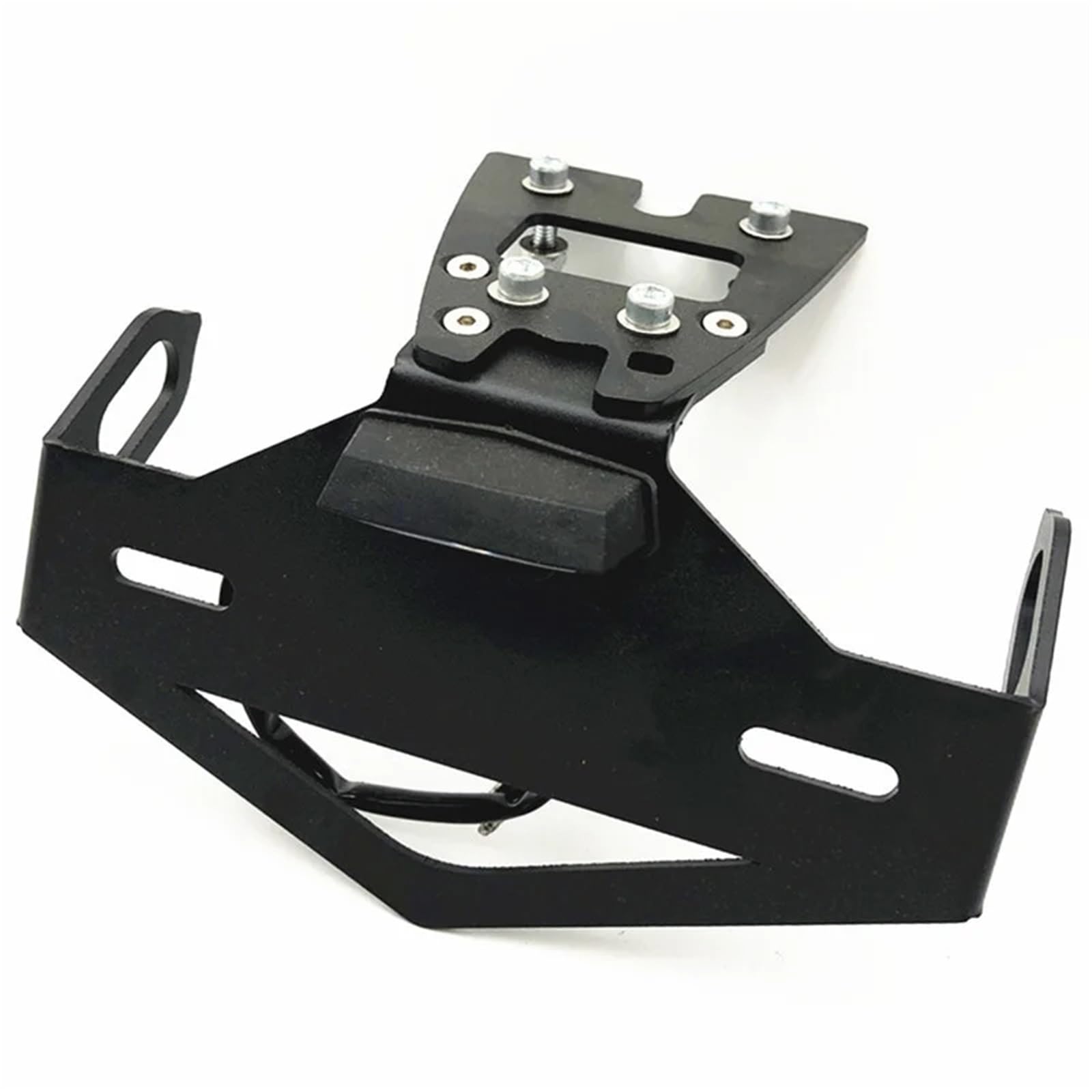 CEWSUIO Kompatibel Mit CB1000R 2010-2016 Kennzeichenhalter Motorradersatz Heckklappe Kotflügel Eliminierungssatz Halterungsersatz Kennzeichenhalter Motorrad CEWSUIO Kompatibel Mit CB1000R 2010-2016 Kennzeichenhalter Motorradersatz Heckklappe Kotflügel Eliminierungssatz Halterungsersatz Kennzeichenhalter Motorrad von CEWSUIO