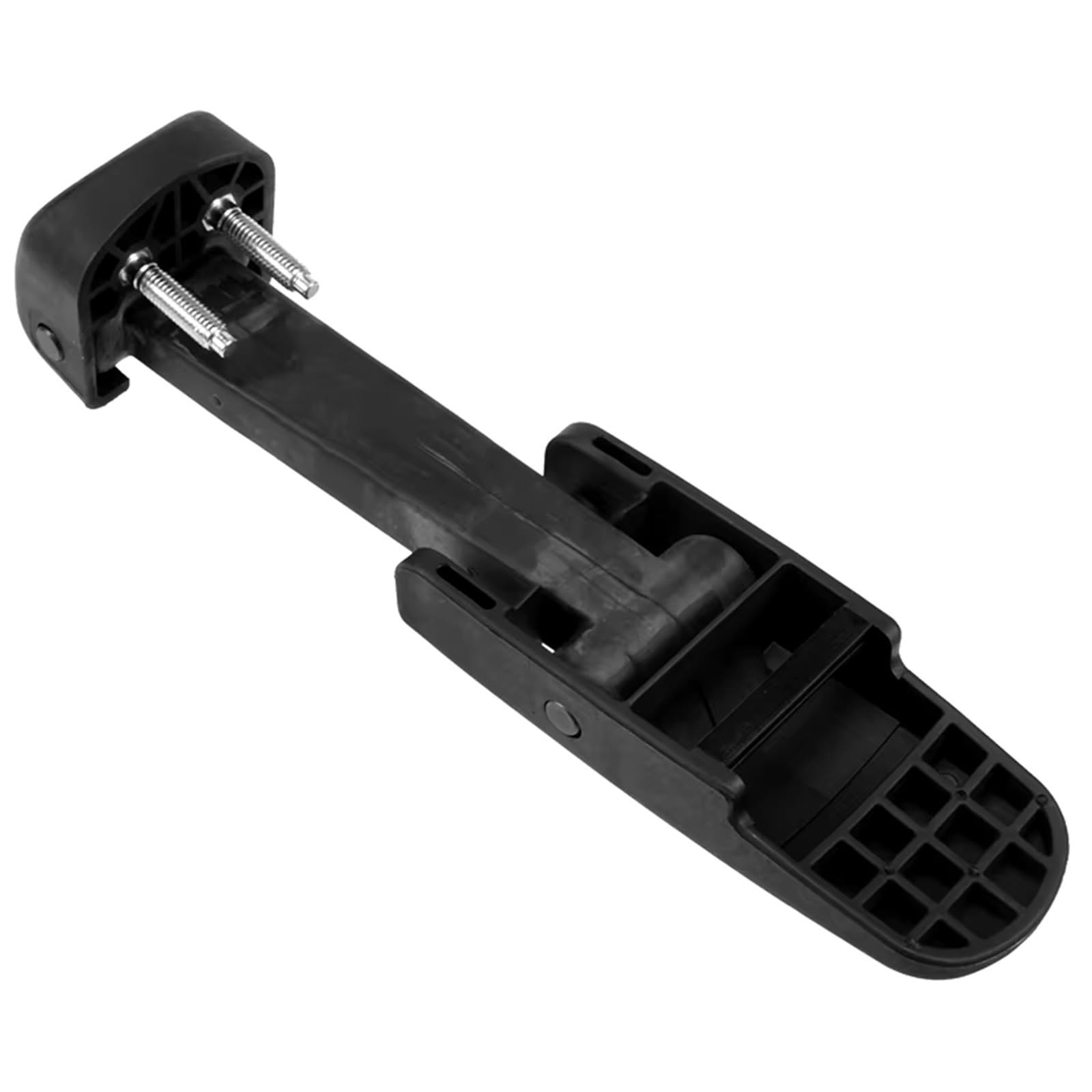 CEWSUIO Kompatibel Mit Chevy Für Hummer H2 Für Kodiak Für GMC Für TopKick 2003–2008 2009, Schwarze Motorhauben-Entriegelungsstange, Verriegelung, OEM: 15097841 Motorhauben öffner CEWSUIO Kompatibel Mit Chevy Für Hummer H2 Für Kodiak Für GMC Für TopKick 2003–2008 2009, Schwarze Motorhauben-Entriegelungsstange, Verriegelung, OEM: 15097841 Motorhauben öffner von CEWSUIO
