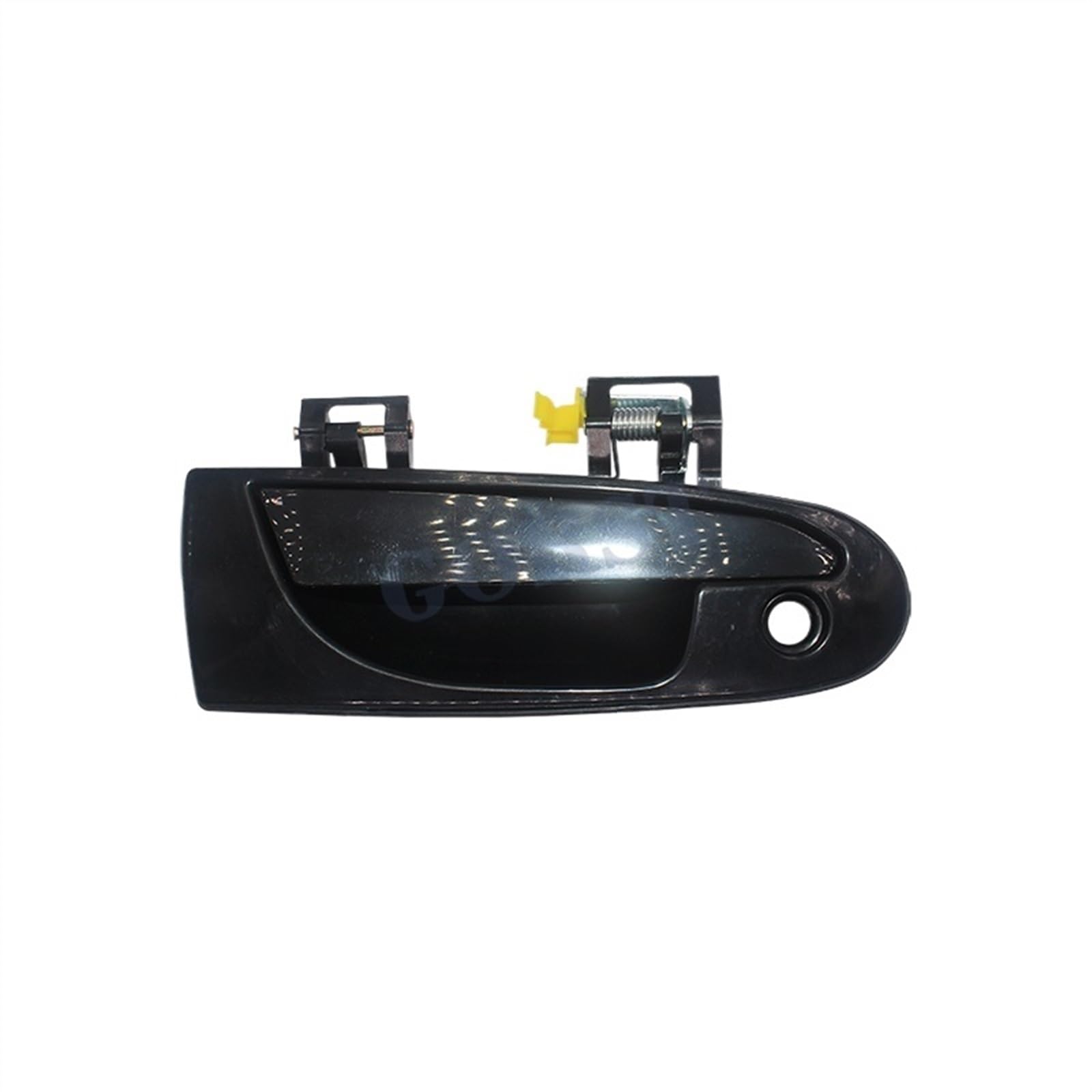 CEWSUIO Kompatibel Mit Chrysler Für Sebring Für Mitsubishi Für Eclipse Ersatzteil Für Linken Und Rechten Seitentürgriff. OEM: MB913151 MB913152. car Türgriff außen(MB913152) von CEWSUIO
