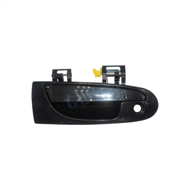 CEWSUIO Kompatibel Mit Chrysler Für Sebring Für Mitsubishi Für Eclipse Ersatzteil Für Linken Und Rechten Seitentürgriff. OEM: MB913151 MB913152. car Türgriff außen(MB913152) von CEWSUIO