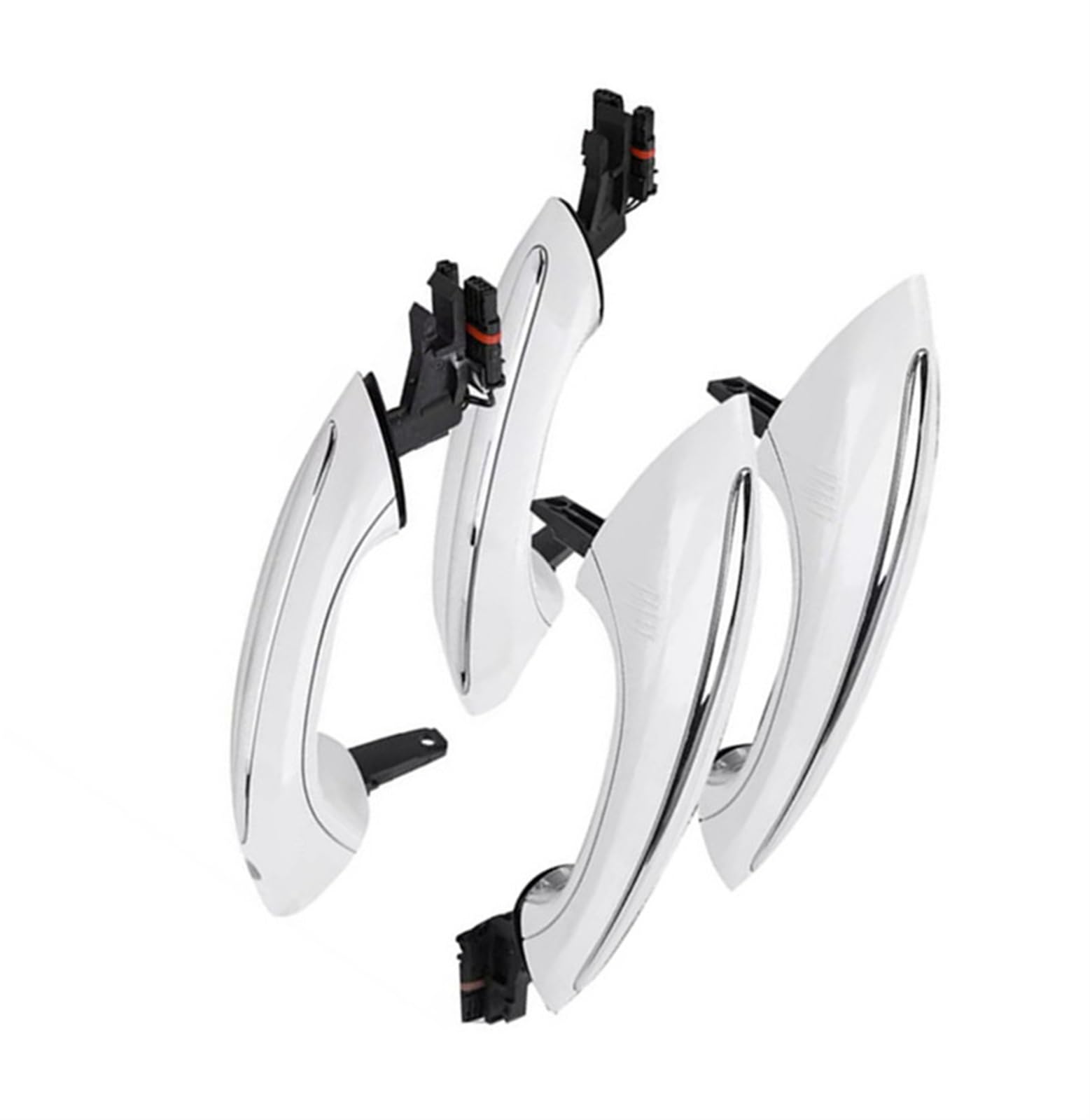 CEWSUIO Kompatibel Mit Für 5 F10 2009 2010 2011 2012 2013 2014 2015 2016 Auto-Außentürgriff-Ersatz 4 Stück car Türgriff außen CEWSUIO Kompatibel Mit Für 5 F10 2009 2010 2011 2012 2013 2014 2015 2016 Auto-Außentürgriff-Ersatz 4 Stück car Türgriff außen von CEWSUIO