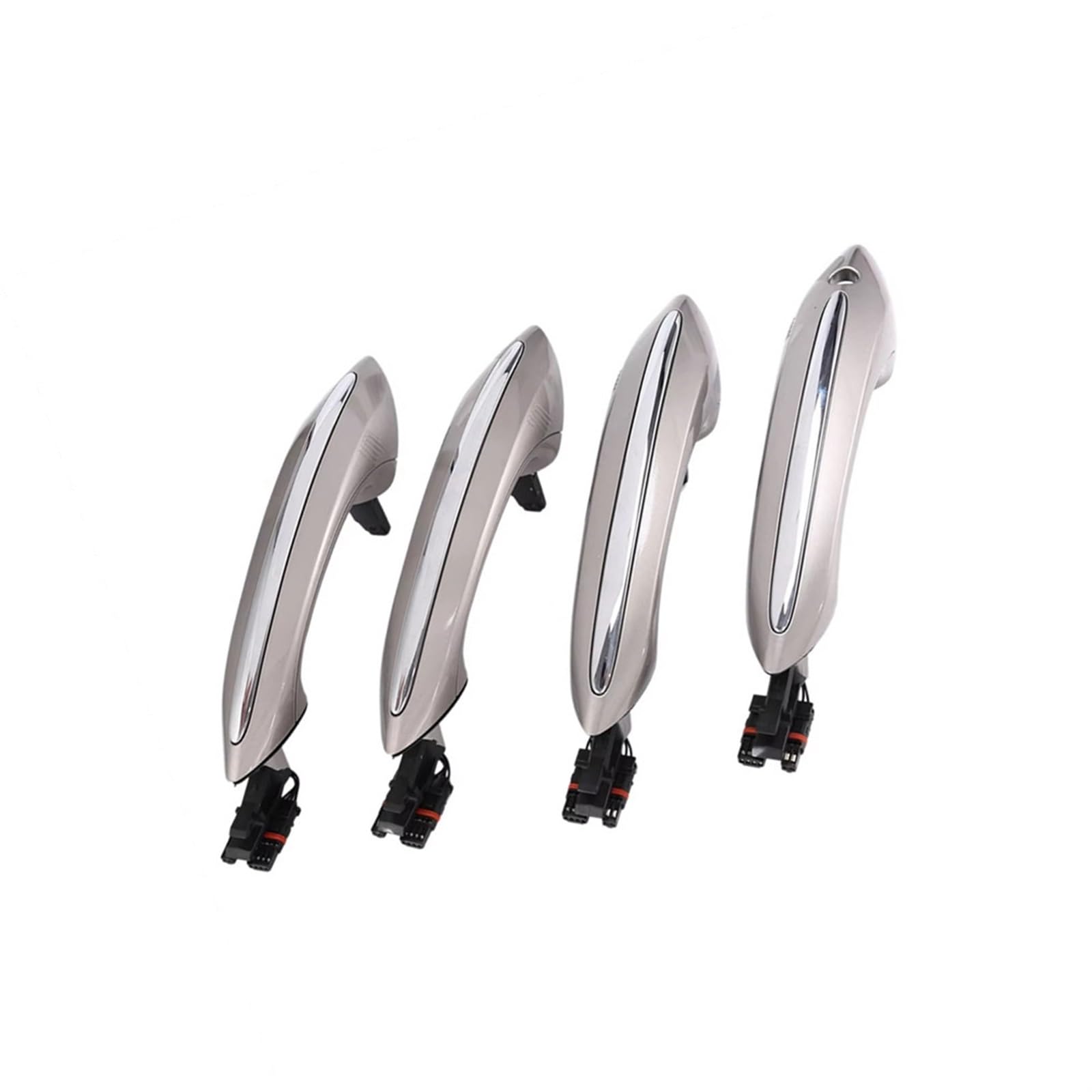 CEWSUIO Kompatibel Mit Für 5 F10 2009 2010 2011 2012 2013 2014 2015 2016 Auto-Außentürgriff Ersatzzubehör 4 STK car Türgriff außen CEWSUIO Kompatibel Mit Für 5 F10 2009 2010 2011 2012 2013 2014 2015 2016 Auto-Außentürgriff Ersatzzubehör 4 STK car Türgriff außen von CEWSUIO