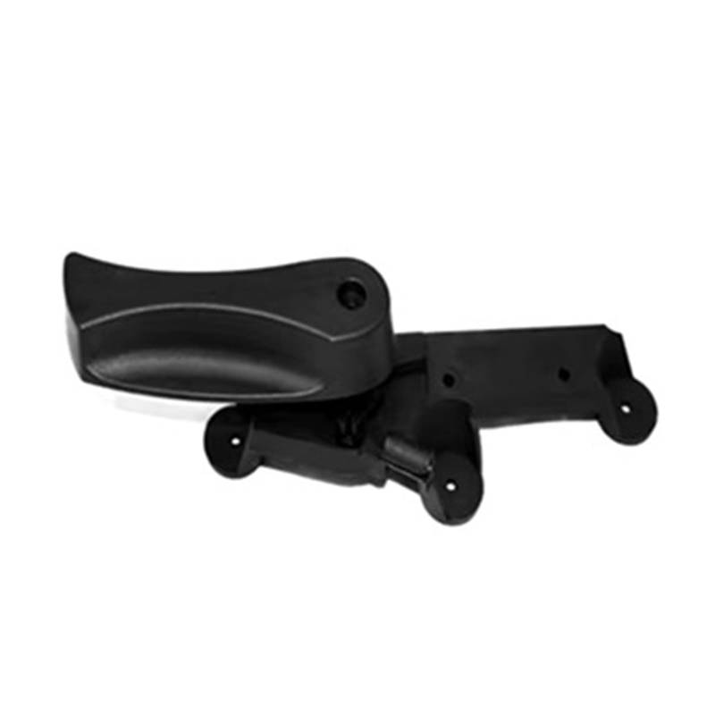 CEWSUIO Kompatibel Mit Für 745i E65 2002 2003 2004 2005 Haubenentriegelungsgriff Griffhalterung Autozubehör OEM: 51237023992 Motorhauben öffner von CEWSUIO
