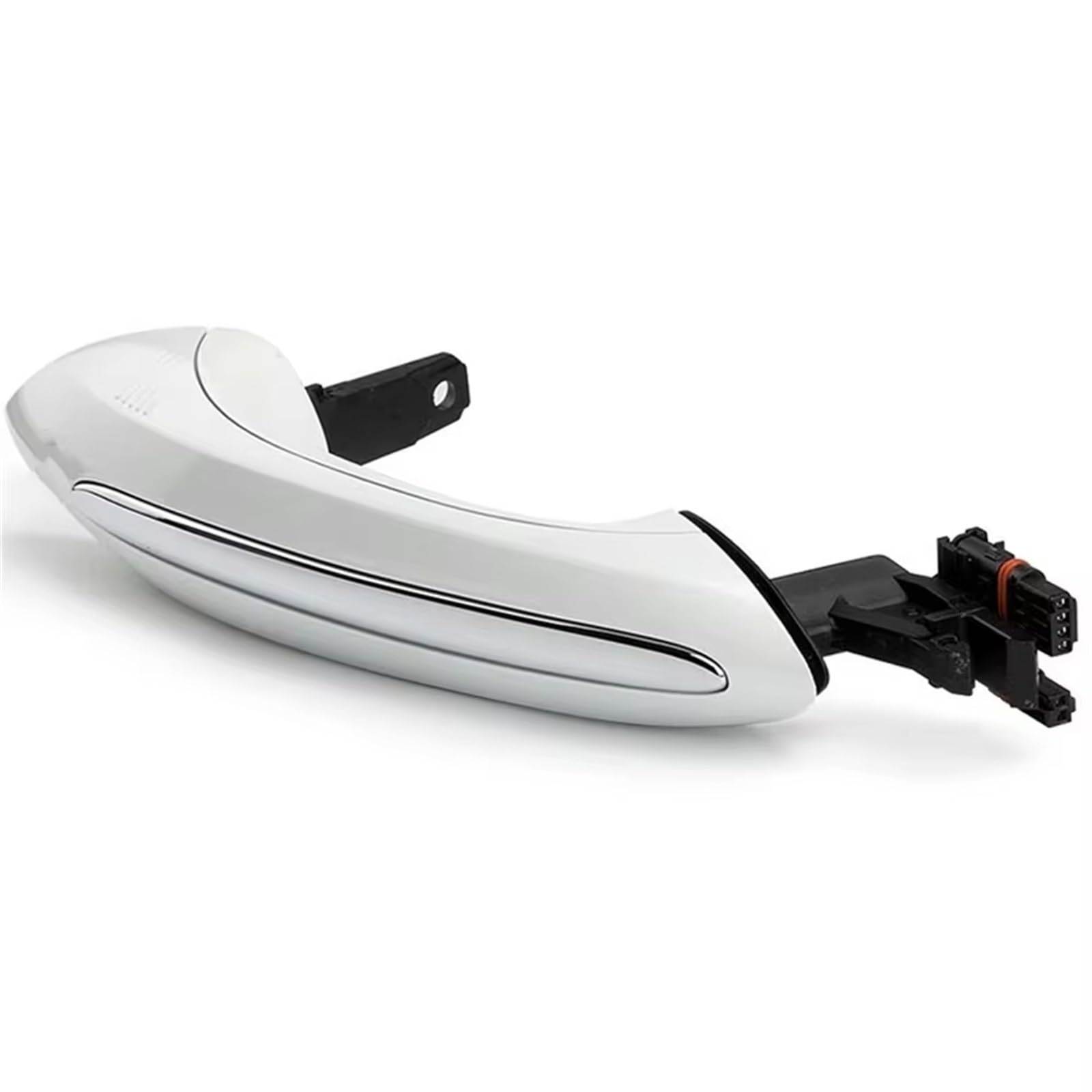 CEWSUIO Kompatibel Mit Für 7er-Serie F01 2007–2010 2011 2012. 1 Stück Autotürgriff, Rechter Außentürgriff, Ersatz-OEM: 51217231932. car Türgriff außen CEWSUIO Kompatibel Mit Für 7er-Serie F01 2007–2010 2011 2012. 1 Stück Autotürgriff, Rechter Außentürgriff, Ersatz-OEM: 51217231932. car Türgriff außen von CEWSUIO