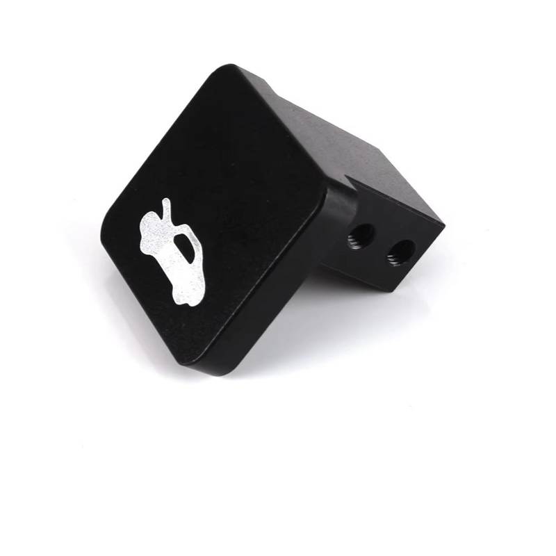 CEWSUIO Kompatibel Mit Für Civic 1996 1997 1998 1999 2000 2001 2002 2003 2004 2005 Motorhaubenverriegelungsgriff-Reparatursatz Motorhauben öffner(Black) von CEWSUIO