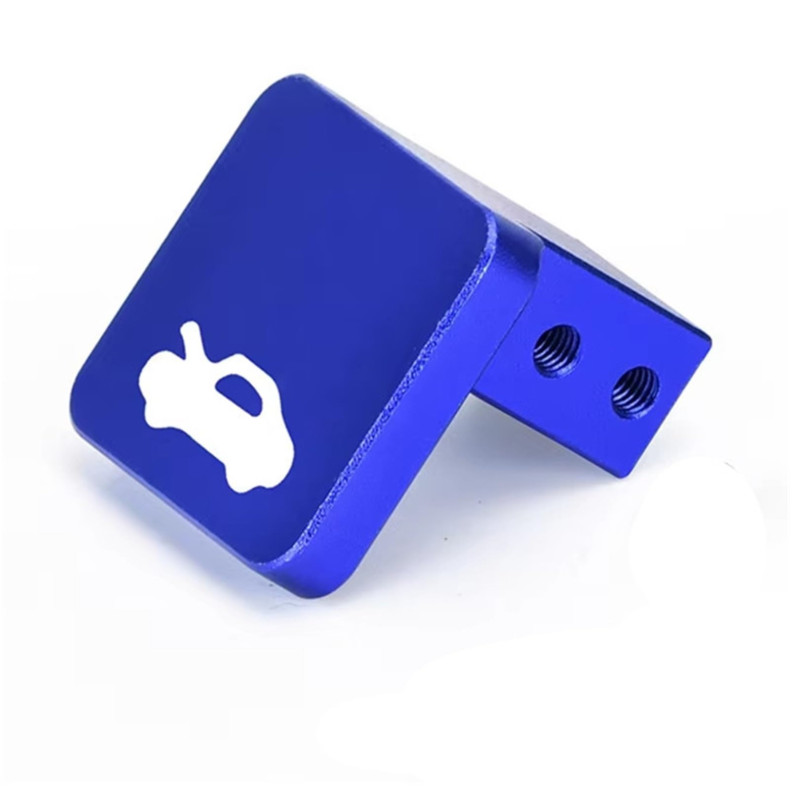 CEWSUIO Kompatibel Mit Für Civic 1996-2006 2007 2008 2009 2010 2011 Autohaubenentriegelungsgriff Autozubehör Motorabdeckungsschloss Motorhauben öffner(Blue) von CEWSUIO