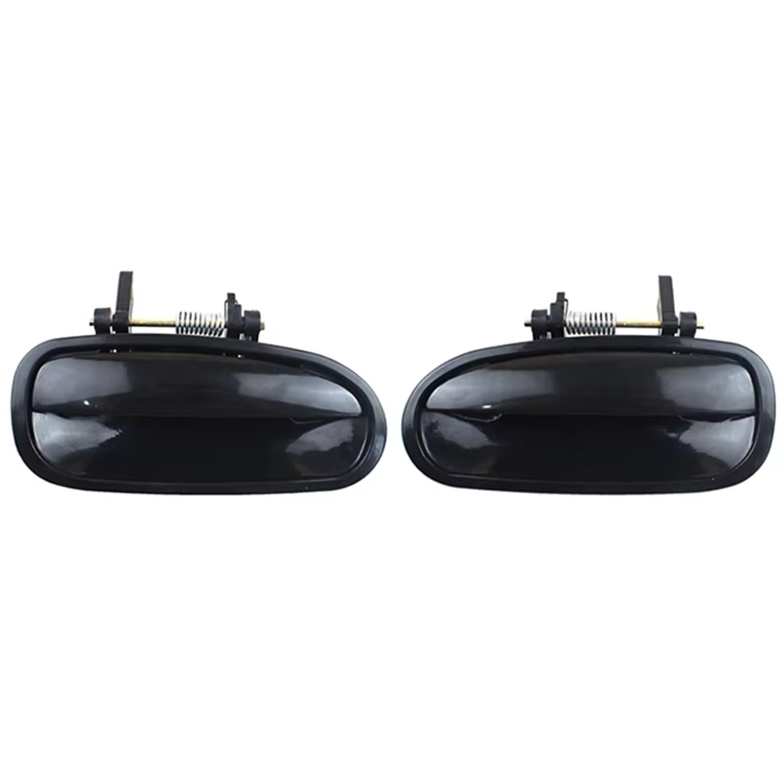 CEWSUIO Kompatibel Mit Für Civic EK3 1996 1997 1998 1999 2000, 2 Stück, Hinterer Türgriff, Auto-Außentürgriff, Türgriff-Ersatz car Türgriff außen CEWSUIO Kompatibel Mit Für Civic EK3 1996 1997 1998 1999 2000, 2 Stück, Hinterer Türgriff, Auto-Außentürgriff, Türgriff-Ersatz car Türgriff außen von CEWSUIO