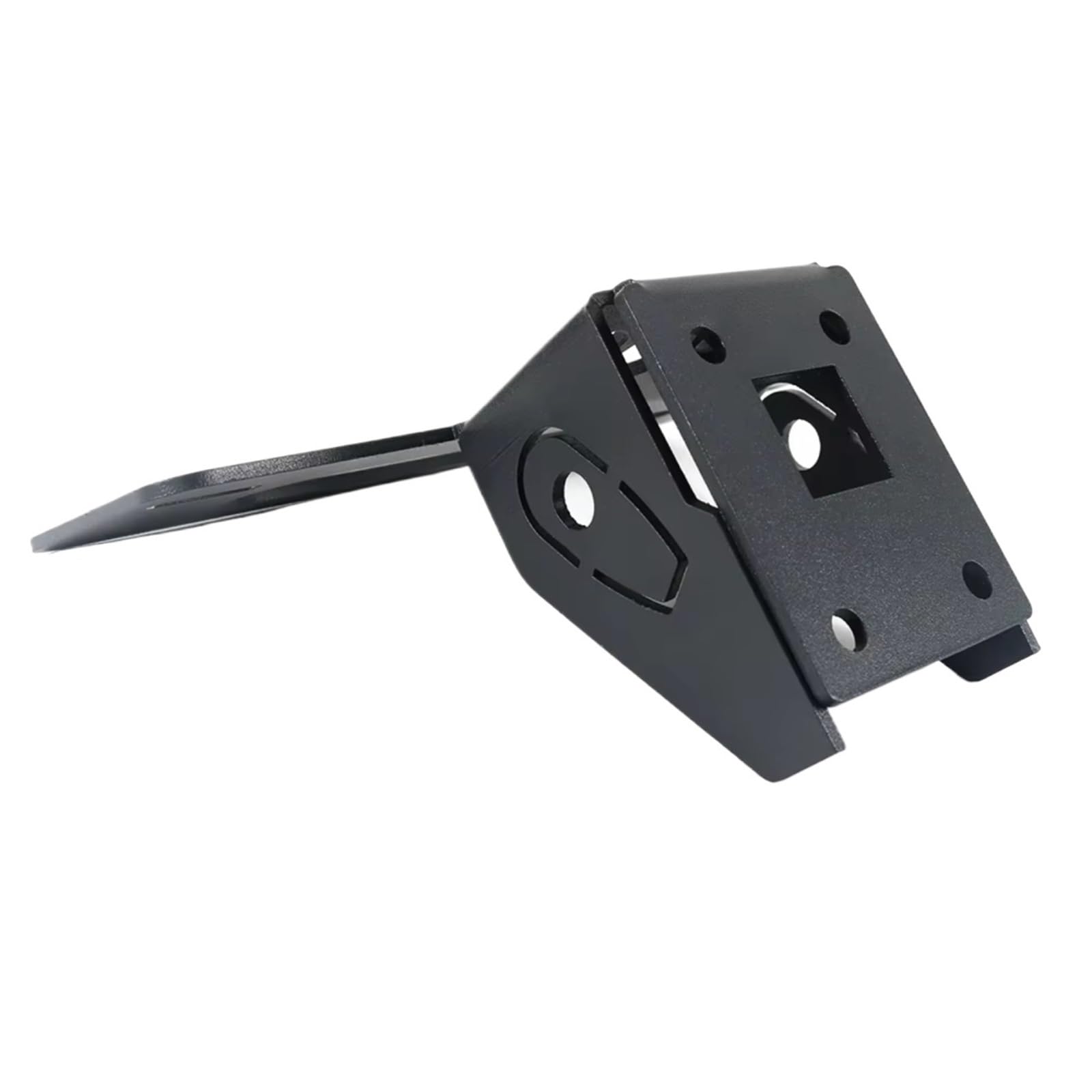 CEWSUIO Kompatibel Mit Für Ninja Für ZX-6R 636 2019 2020 2021 2022 2023 2024 2025 Hinten Für Eliminator Kit Kennzeichenhalter Halterung Kennzeichenhalter Motorrad CEWSUIO Kompatibel Mit Für Ninja Für ZX-6R 636 2019 2020 2021 2022 2023 2024 2025 Hinten Für Eliminator Kit Kennzeichenhalter Halterung Kennzeichenhalter Motorrad von CEWSUIO