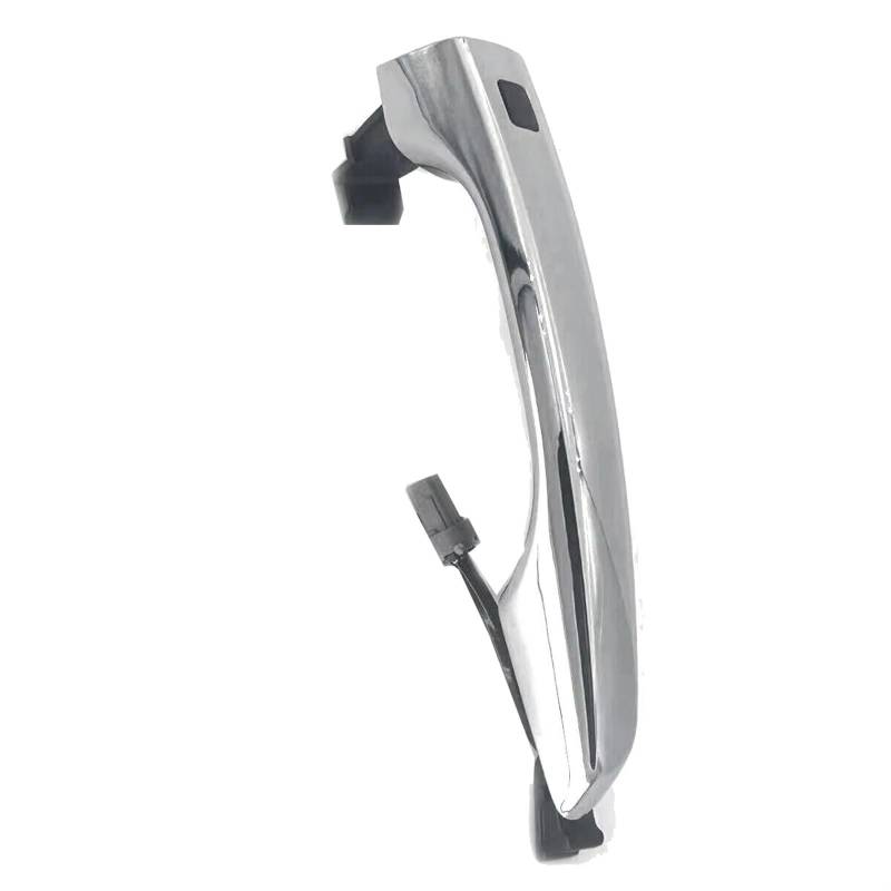 CEWSUIO Kompatibel Mit Hyundai Für Elantra 2017 2018 2019 2020. Induktiver Türgriff Vorne Rechts, Außenziehgriff, OEM: 82661-F2200, 82661-F2210. car Türgriff außen von CEWSUIO
