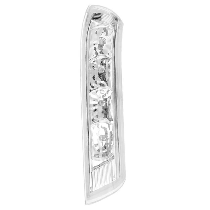 CEWSUIO Kompatibel Mit Hyundai Für Santa Fe 2010 2011 2012 Für IX55 2007 2008 2009 2010 2011 2012 1 Stück Blinker 87613 3J000 Spiegel Anzeige Blinker(Left) von CEWSUIO