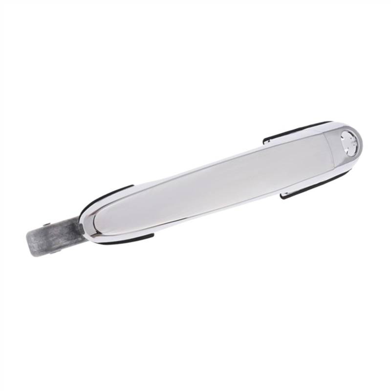 CEWSUIO Kompatibel Mit Hyundai Für Tucson 2004 2005 2006 2007 2008 2009 Auto-Außentürgriff OEM: 83660-2E000 83650-2E000 82660-2E000 82650-2E000 car Türgriff außen(Rear Right) von CEWSUIO