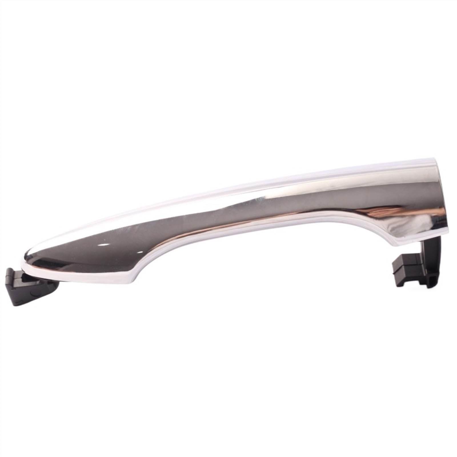 CEWSUIO Kompatibel Mit Hyundai Für Tucson Für IX35 2011 2012 2013 2014 2015 Auto Außentür Griff Ersatz OEM:82651-2S720 82651-2S020 car Türgriff außen(Rear) von CEWSUIO