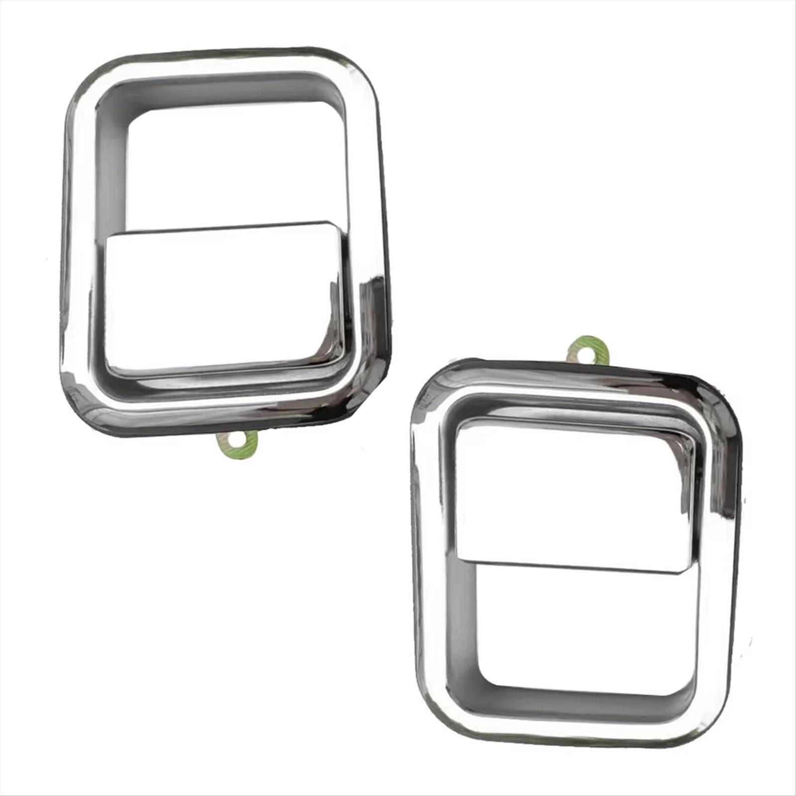 CEWSUIO Kompatibel Mit Jeep Für Wrangler Für TJ 1984–1986 1987 1988 1989 1990. Auto-Außentürgriffe. Außentürgriffe. OEM: J5758172 J5758173. car Türgriff außen CEWSUIO Kompatibel Mit Jeep Für Wrangler Für TJ 1984–1986 1987 1988 1989 1990. Auto-Außentürgriffe. Außentürgriffe. OEM: J5758172 J5758173. car Türgriff außen von CEWSUIO