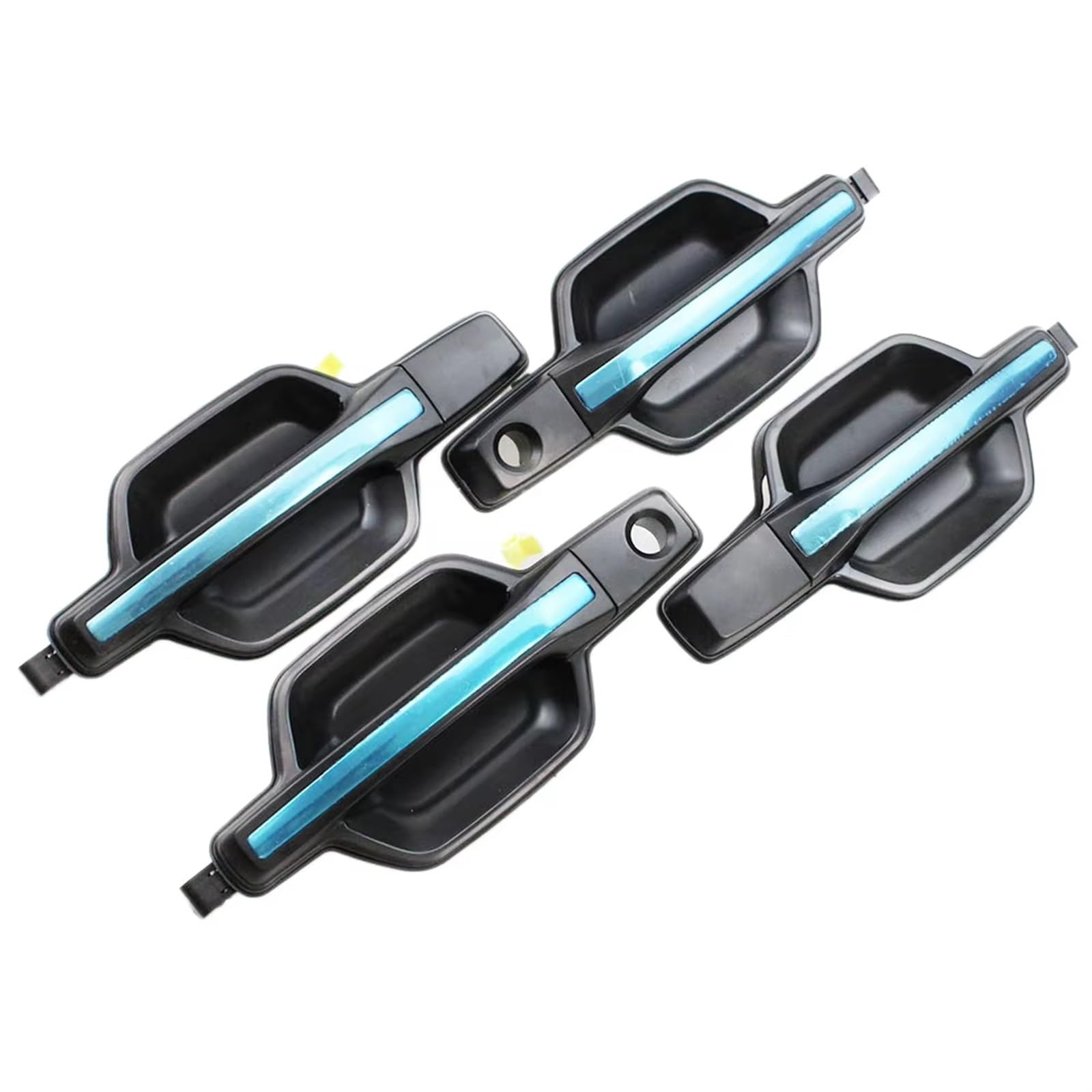 CEWSUIO Kompatibel Mit Mitsubishi Für Pajero Für Montero Für MK3 V73 V75 V77 V78 2000 2001 2002 2003 2004–2006 Auto-Außentürgriff car Türgriff außen CEWSUIO Kompatibel Mit Mitsubishi Für Pajero Für Montero Für MK3 V73 V75 V77 V78 2000 2001 2002 2003 2004–2006 Auto-Außentürgriff car Türgriff außen von CEWSUIO