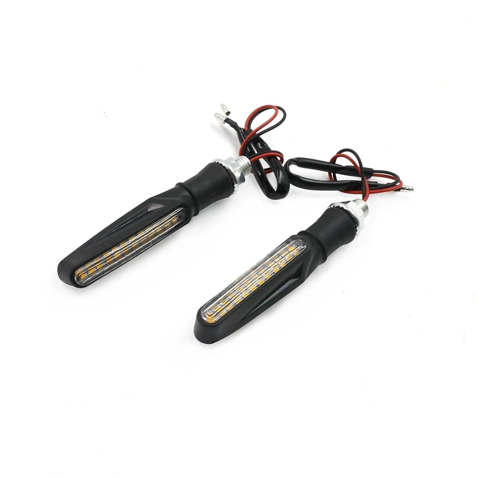 CEWSUIO Kompatibel Mit RSV1000R Verstellbarer Motorrad-Rücklichthalter, Universeller Ersatz Für Die Hintere Halterung. Kennzeichenhalter Motorrad(Turn Signal Light) von CEWSUIO