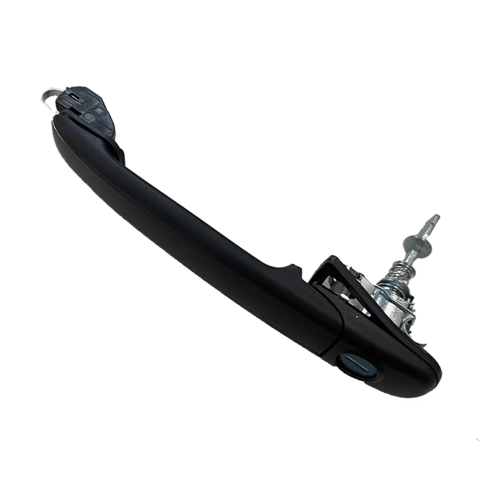 CEWSUIO Kompatibel Mit Seat Für Alhambra 1996–2007 2008 2009 2010, 1 Stück, Autoaußentürgriff Vorne Rechts, Schlüsselschloss, OEM: 6N0837207 6N0837207C car Türgriff außen CEWSUIO Kompatibel Mit Seat Für Alhambra 1996–2007 2008 2009 2010, 1 Stück, Autoaußentürgriff Vorne Rechts, Schlüsselschloss, OEM: 6N0837207 6N0837207C car Türgriff außen von CEWSUIO