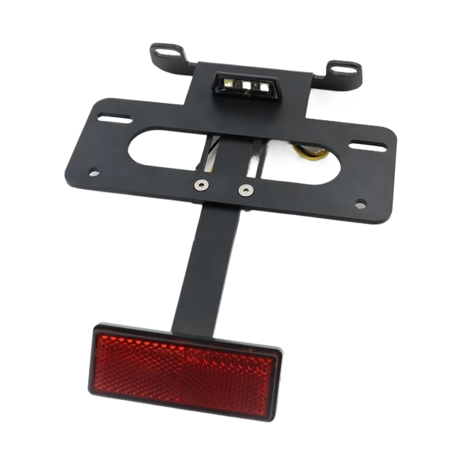 CEWSUIO Kompatibel Mit Suzuki Für GSX1300R Für Hayabusa 1999-2021 Tail Tidy Kennzeichenhalter Halterung Kotflügel Eliminator Kit Motorrad Kennzeichenhalter Motorrad CEWSUIO Kompatibel Mit Suzuki Für GSX1300R Für Hayabusa 1999-2021 Tail Tidy Kennzeichenhalter Halterung Kotflügel Eliminator Kit Motorrad Kennzeichenhalter Motorrad von CEWSUIO