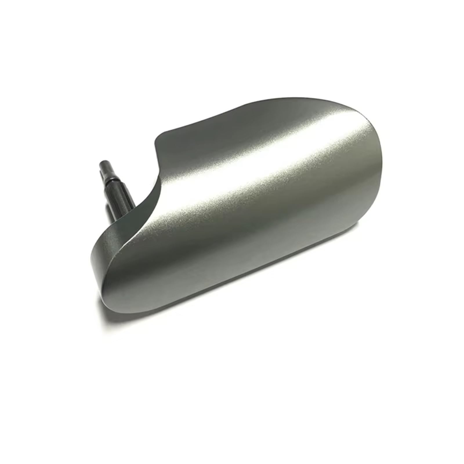CEWSUIO Kompatibel Mit TT Für Coupe Für Roadster 2006–2013 2014, Aluminiumlegierung, Auto-Motorhaube, Motorhaube, Entriegelungsgriff-Abdeckungs-Set, OEM: 8J1823533C Motorhauben öffner CEWSUIO Kompatibel Mit TT Für Coupe Für Roadster 2006–2013 2014, Aluminiumlegierung, Auto-Motorhaube, Motorhaube, Entriegelungsgriff-Abdeckungs-Set, OEM: 8J1823533C Motorhauben öffner von CEWSUIO