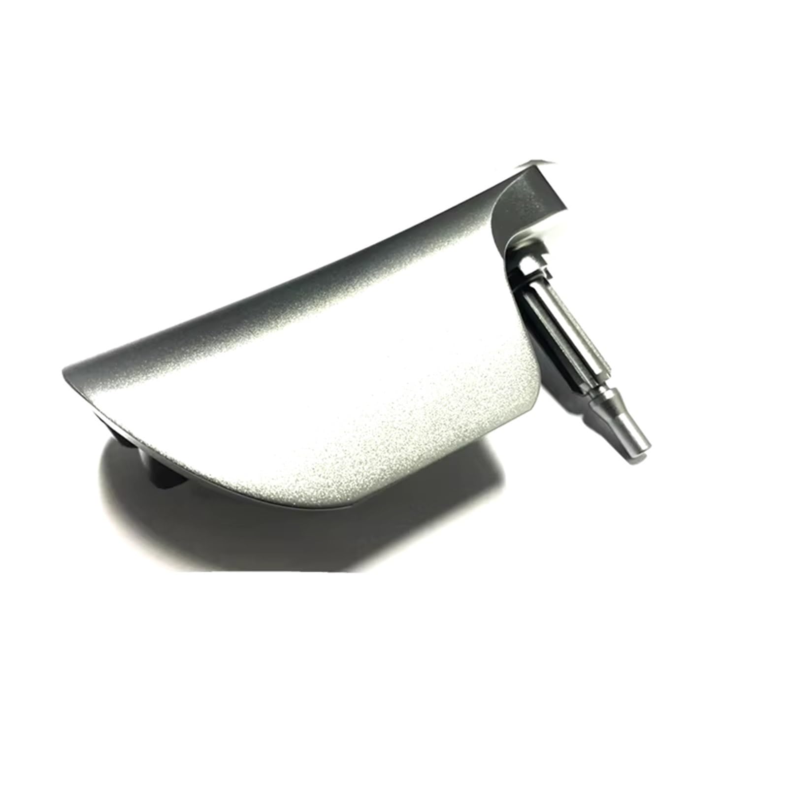 CEWSUIO Kompatibel Mit TT Für Coupe Für Roadster 2008 2009 2010, Legierung, Auto-Motorhaube, Motorhaube, Entriegelungsgriff-Abdeckungs-Set, OEM: 8J1823533C Motorhauben öffner CEWSUIO Kompatibel Mit TT Für Coupe Für Roadster 2008 2009 2010, Legierung, Auto-Motorhaube, Motorhaube, Entriegelungsgriff-Abdeckungs-Set, OEM: 8J1823533C Motorhauben öffner von CEWSUIO