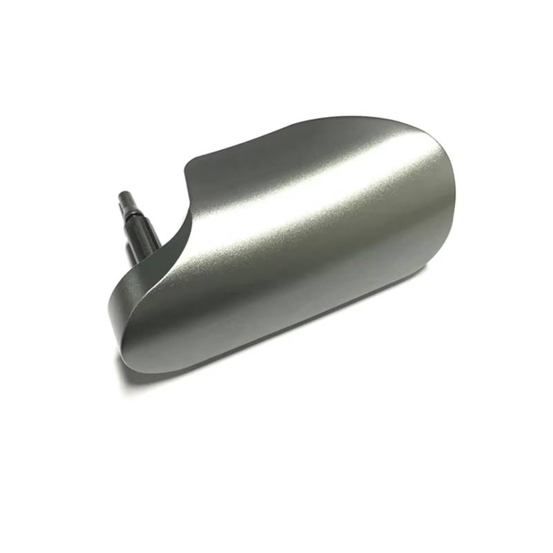 CEWSUIO Kompatibel Mit TT Für Coupe Roadster 2006 2007 2008 2009 2010 2011 2012 2013 2014. Auto-Motorhauben-Entriegelungsgriff-Abdeckungs-Set Motorhauben öffner von CEWSUIO