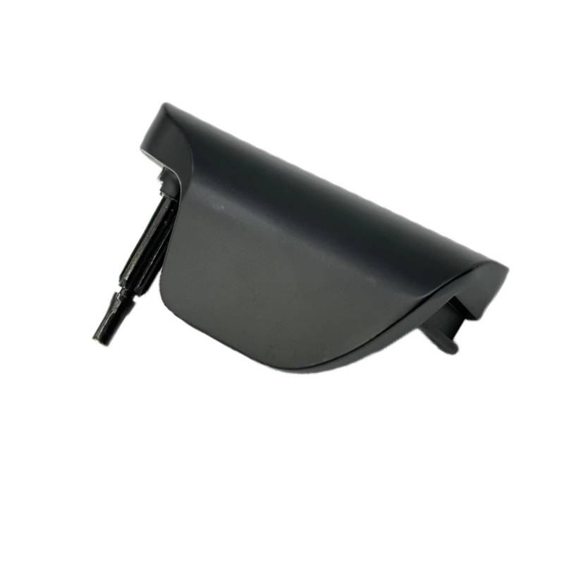 CEWSUIO Kompatibel Mit TT Für MK2 2007 2008 2009 2010 2011 2012 2013 2014 Auto-Motorhauben-Entriegelungsgriff-Abdeckungs-Kits OEM: 8J2823533C Motorhauben öffner(Release Handle) von CEWSUIO