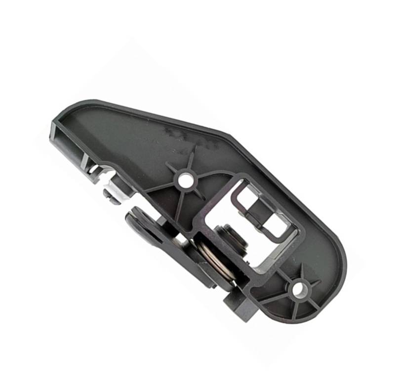 CEWSUIO Kompatibel Mit TT Für RS 2010 2011 2012 2013 2014 Auto-Motorhauben-Entriegelungsgriff-Abdeckungs-Kits OEM: 8J2823533C Motorhauben öffner(Release Bracket) von CEWSUIO