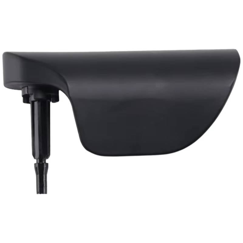 CEWSUIO Kompatibel Mit TTRS Für Coupe Für Roadster 2010–2014. Auto-Motorhaube, Motorhaube, Entriegelungsgriff-Abdeckungs-Set, OEM: 8J1823533C Motorhauben öffner von CEWSUIO