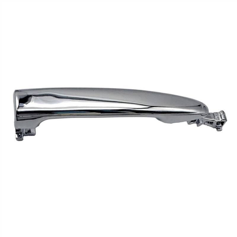 CEWSUIO Kompatibel Mit Toyota Für Camry 2006 2007 2008 2009 2010 2011 2012 2013 2014 2015 Auto Rechts Vorne Tür Äußere Griff Montage OEM:69210-0N010 car Türgriff außen von CEWSUIO