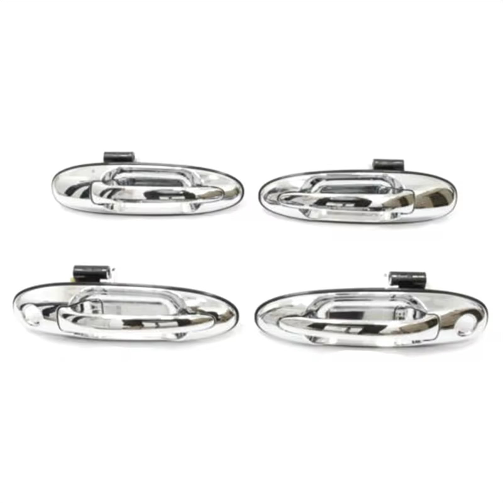 CEWSUIO Kompatibel Mit Toyota Für Land Für Cruiser LC100 4500 4700 1998 1999 2000 2001-2007 Auto-Außentürgriff OEM: 69220-60061 69210-60061 car Türgriff außen CEWSUIO Kompatibel Mit Toyota Für Land Für Cruiser LC100 4500 4700 1998 1999 2000 2001-2007 Auto-Außentürgriff OEM: 69220-60061 69210-60061 car Türgriff außen von CEWSUIO