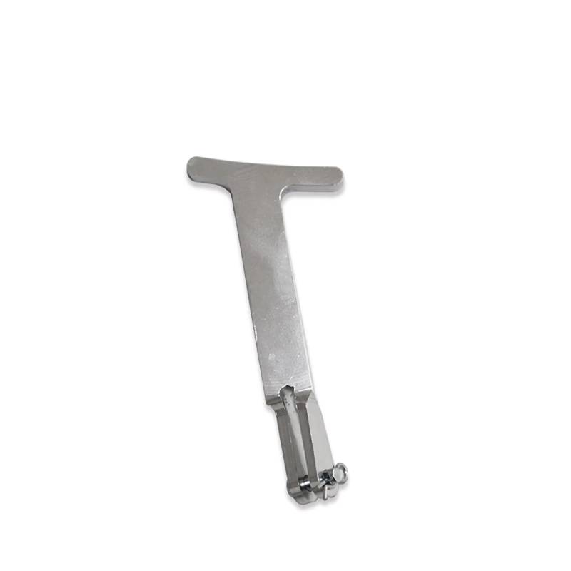 CEWSUIO Kompatibel Mit VW Für Golf Für GTI MK4 2.0L 1999 2000 2001 2002 2003 2004 2005 Hood Latch Release Pull Handle Set Motorhauben öffner(Silver) von CEWSUIO
