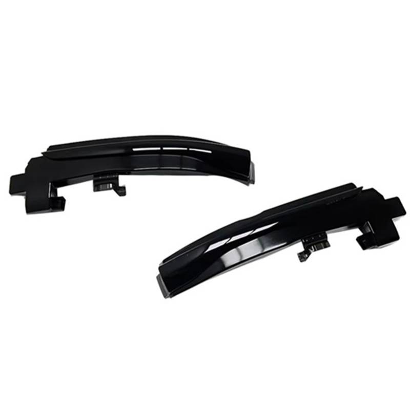 CEWSUIO Kompatibel Mit Volvo V60 DE 2011 2012 2013 2014 2015 2016 2017 2018 1 Paar Auto Links Rechts Rückspiegel Blinkerleuchte Spiegel Anzeige Blinker von CEWSUIO