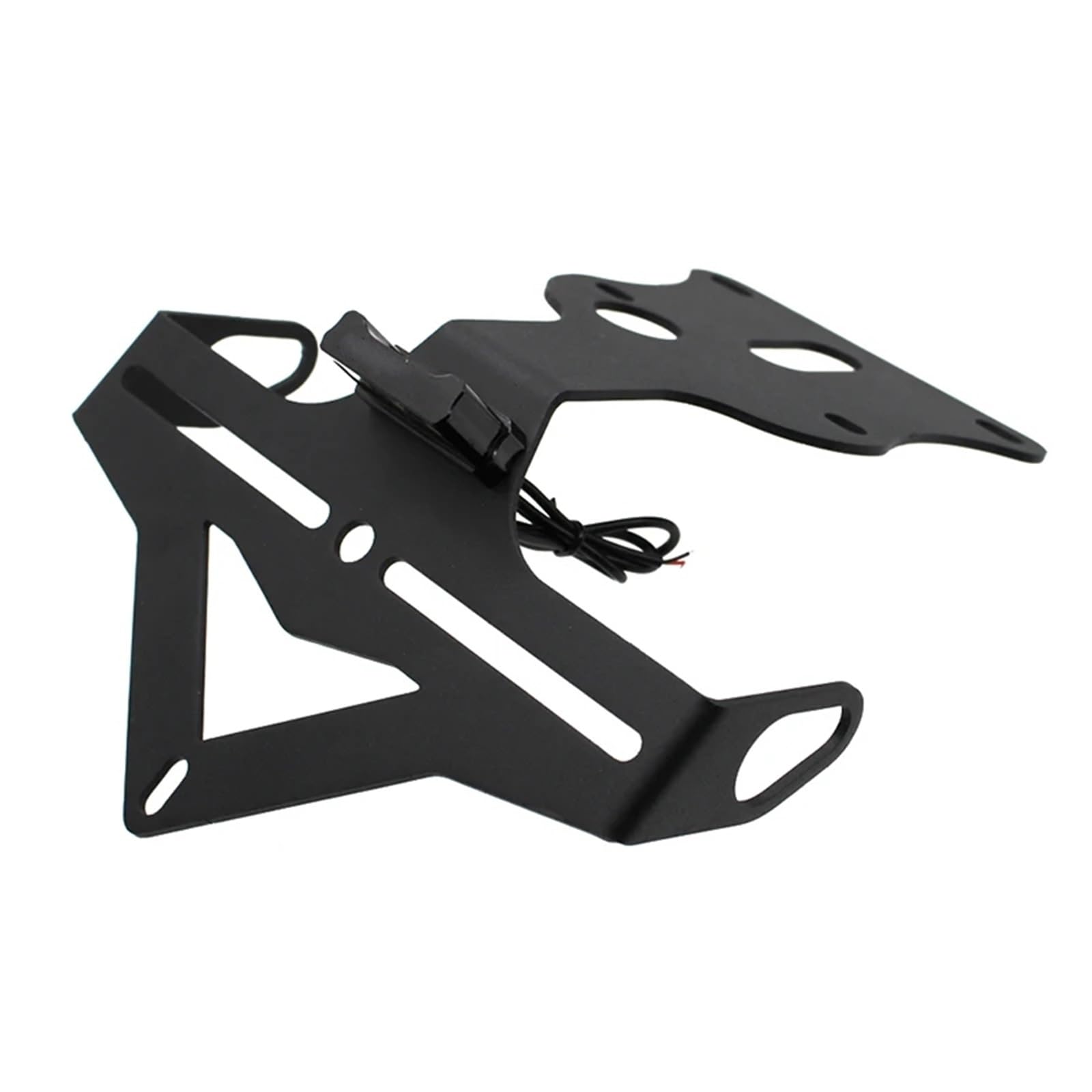 CEWSUIO Kompatibel Mit XSR900 2022 2023 Kennzeichenhalter Mit Leichtem Motorrad-Heck-Heck-Ordnungs-Kotflügel-Eliminierungs-Kit Zubehör Kennzeichenhalter Motorrad CEWSUIO Kompatibel Mit XSR900 2022 2023 Kennzeichenhalter Mit Leichtem Motorrad-Heck-Heck-Ordnungs-Kotflügel-Eliminierungs-Kit Zubehör Kennzeichenhalter Motorrad von CEWSUIO