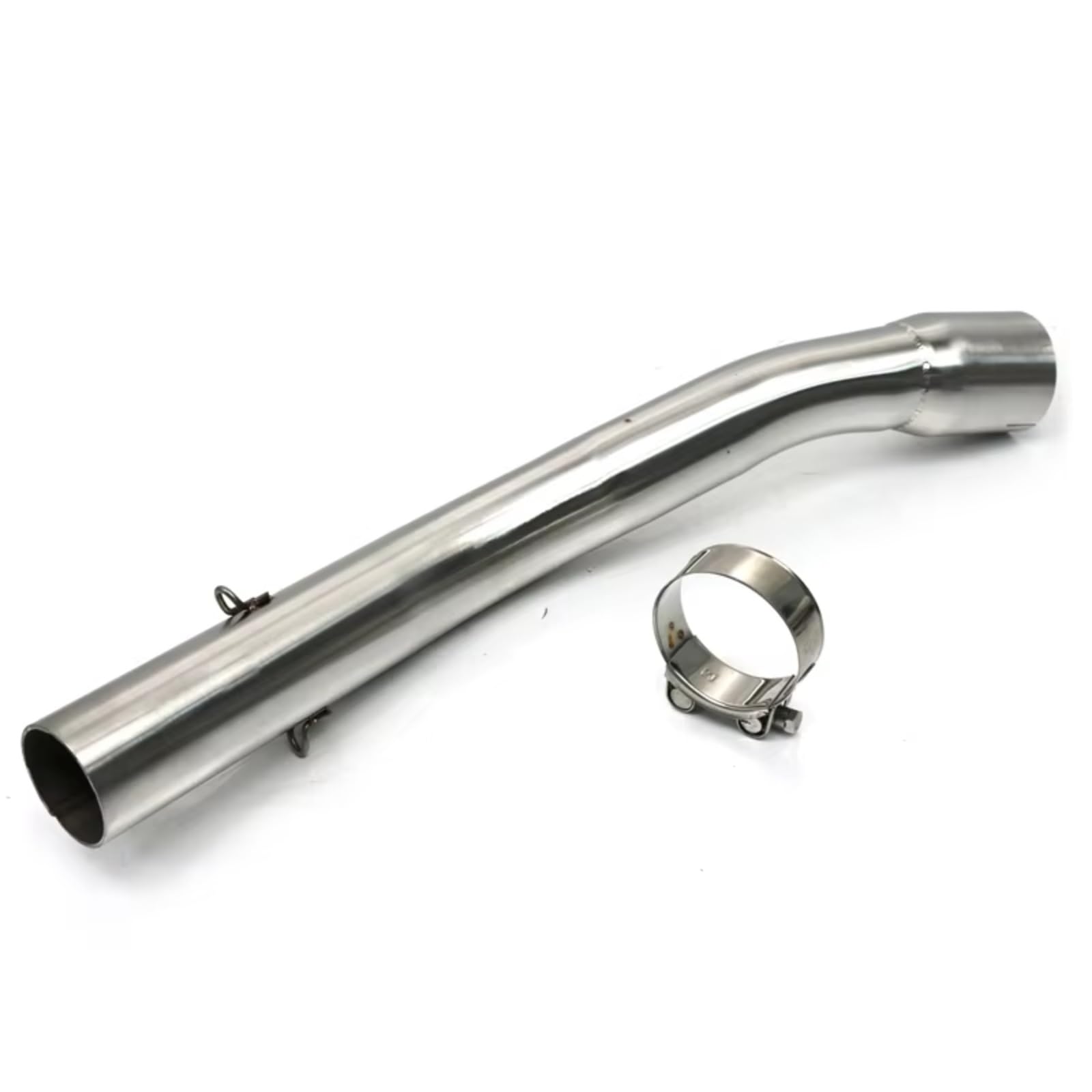 CEWSUIO Kompatibel Mit Yamaha Für YZF-R1 1998 1999 2000 2001 2002 2003 Motorradauspuff Für Escape Moto-Schalldämpfer Modifiziertes 51-mm-Mittelverbindungsrohr Motorrad Auspuffrohr CEWSUIO Kompatibel Mit Yamaha Für YZF-R1 1998 1999 2000 2001 2002 2003 Motorradauspuff Für Escape Moto-Schalldämpfer Modifiziertes 51-mm-Mittelverbindungsrohr Motorrad Auspuffrohr von CEWSUIO